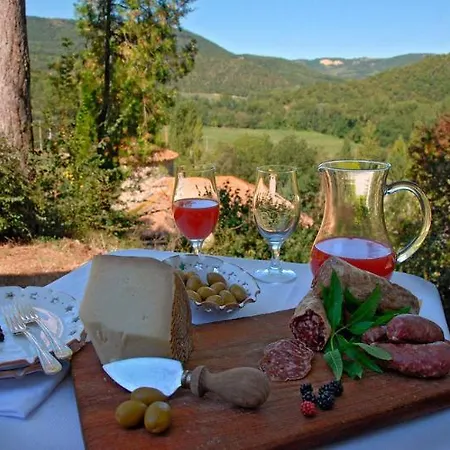 La Casella 3*