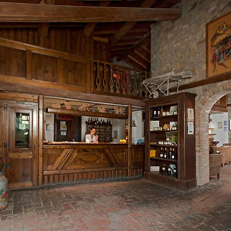 La Casella 3*