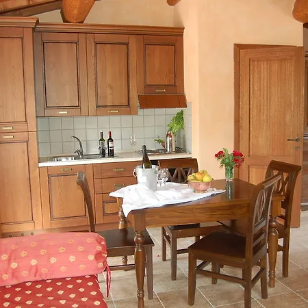 La Casella 3*